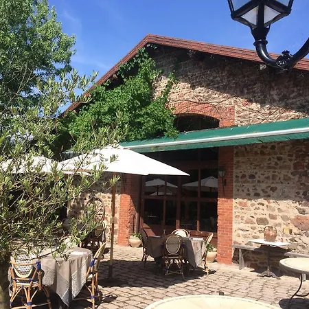 Bed & Breakfast La Ferme Aux Biches *
