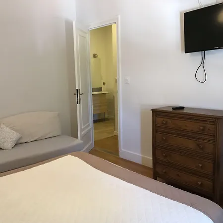 Bed & Breakfast La Ferme Aux Biches