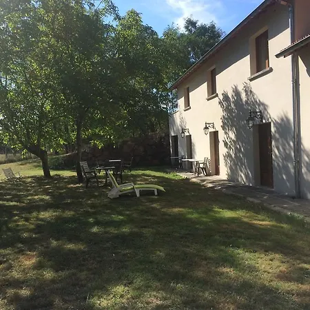 Bed & Breakfast La Ferme Aux Biches *